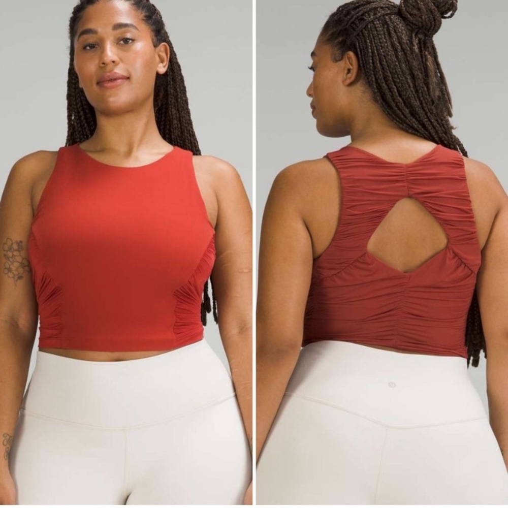 Lululemon Align Tank Top